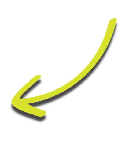 An arrow