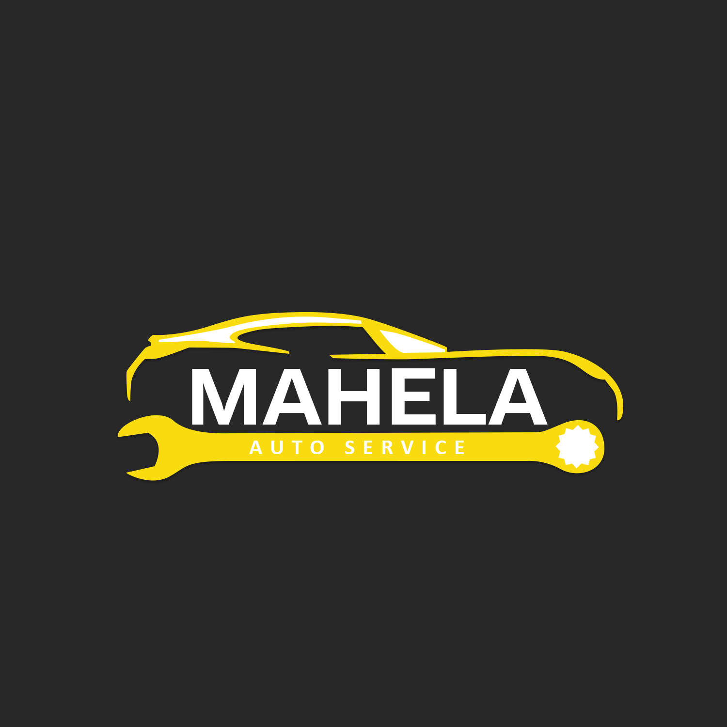 The logo